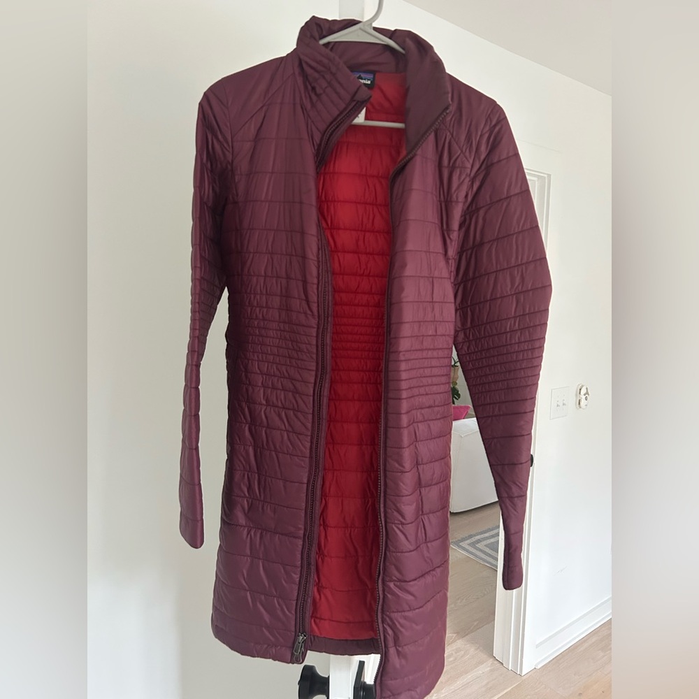 Patagonia Mid-Length Kai-Lee Parka